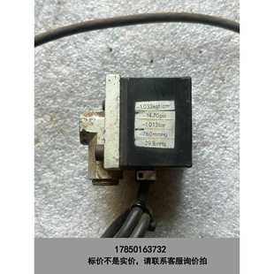 标价是空箱-SUNX DP2-21 成色如图，功能正常，线如图议价