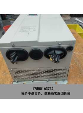 标价是空箱-伟创电气SC70-T3-055K 380V 55KW一手拆机议价