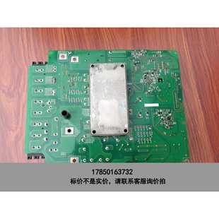 a1000l1000a18.议价 15kw 标价是空箱 安川变频器h1000