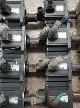 标价是空箱-A4MEDDT7364003/MHMA202PIG伺服电议价