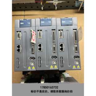 标价是空箱-台达伺服驱动器，ASD-A2-2023-F，议价