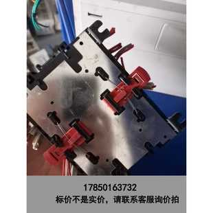 拆机丹佛斯AK 205A实物图拍摄包好议价 原装 标价是空箱