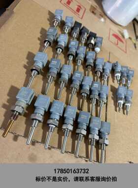 标价是空箱-Belimed倍力曼温度传感器 拆机二手65992/6599议价