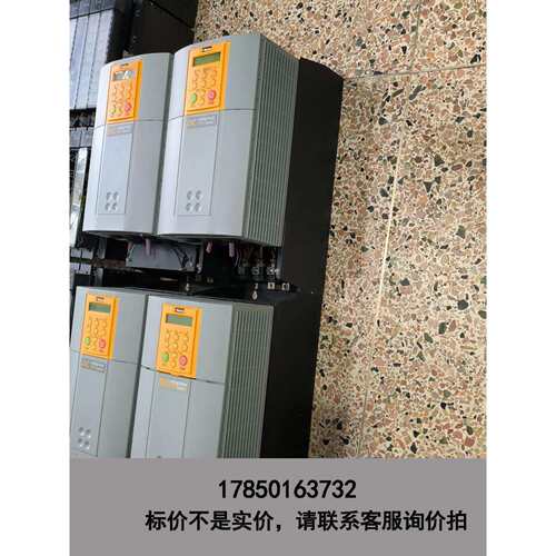 标价是空箱-派克直流调速器议价