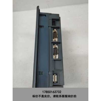 标价是空箱-#触摸屏 普洛菲斯触摸屏人机界面，PFXGE4401WAD，议