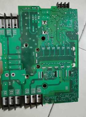 标价是空箱-CT变频器艾默生驱动板UT35，CM100TJA-24FA功议价