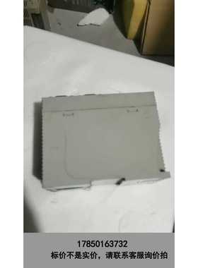 标价是空箱-MICRO-IMAGECHECKER AX40 ANMX议价