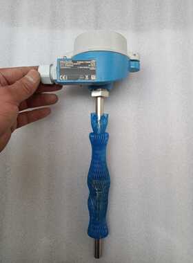 标价是空箱-全新E+H TM501系列温度传感器议价