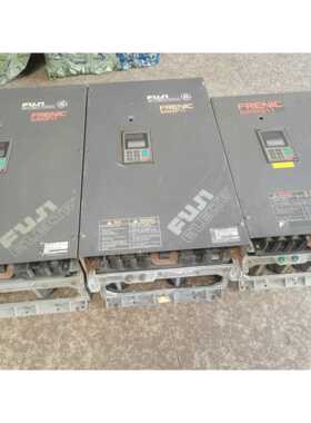 标价是空箱-富士FRN75P11S-4CX/55KWG11/30/37K议价