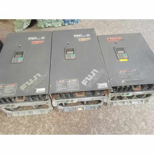 标价是空箱-富士FRN75P11S-4CX/55KWG11/30/37K议价