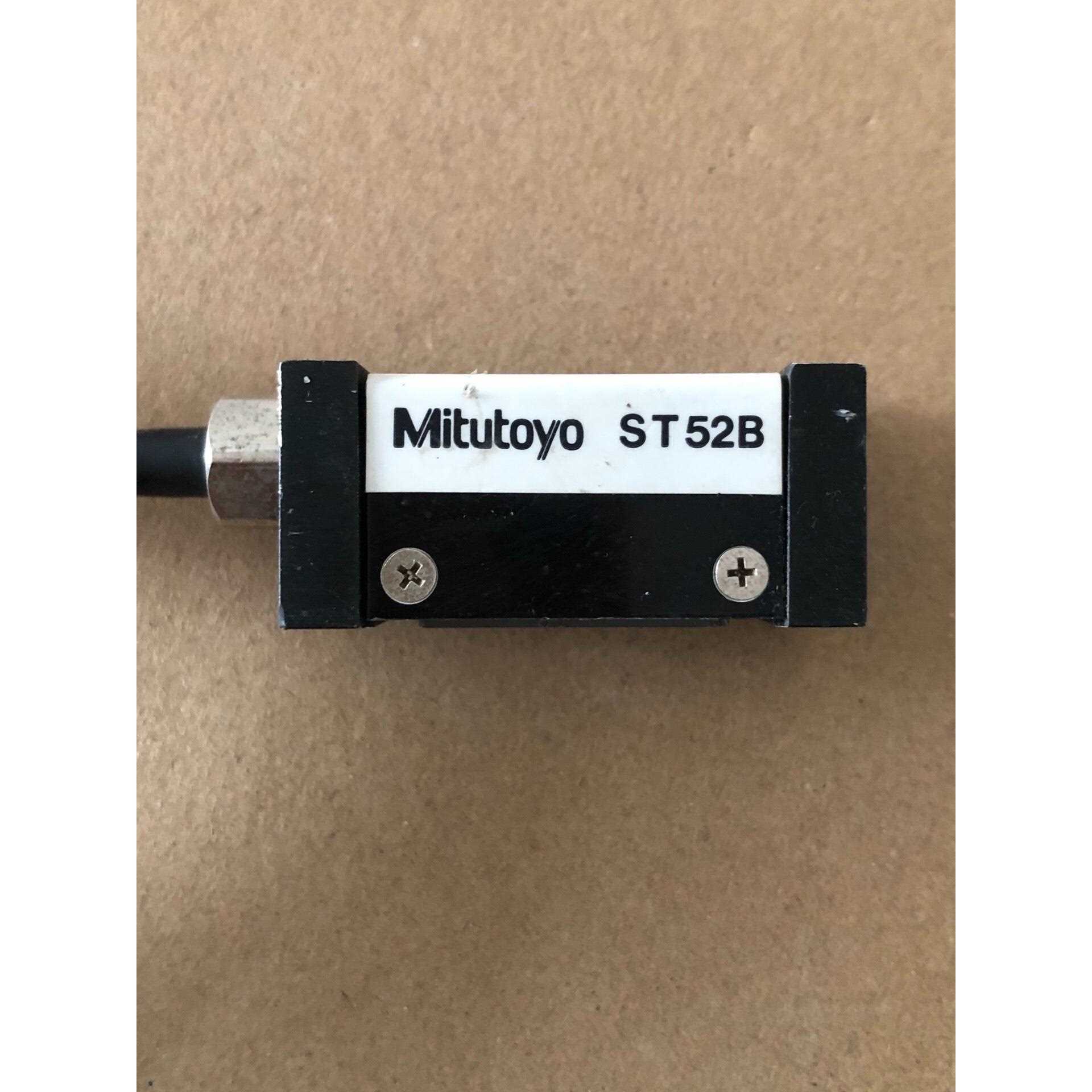 标价是空箱-Mitutoyo三丰ST52B编码读数头议价