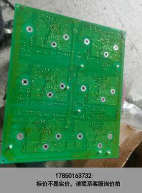 标价是空箱-pn072183p3拆机9新施耐德atv71/61 132k议价