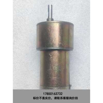 标价是空箱-拆机PITTMAN减速电机GM9434F990-R1 19.议价