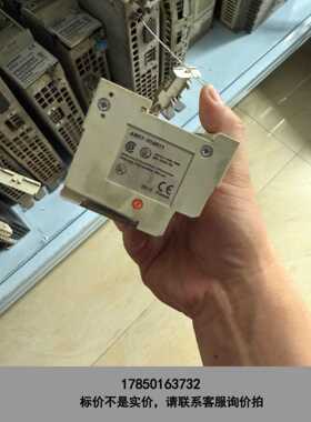 标价是空箱-施耐德接线 线基座端子ABE7-H16R11议价