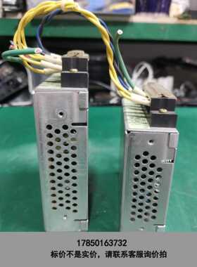 标价是空箱-TDK开关电源EAK 12-1R3HG 68议价