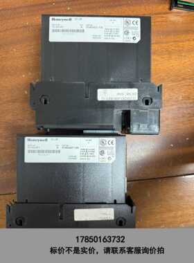 标价是空箱-Honeywell模块 TC-IOLI01议价