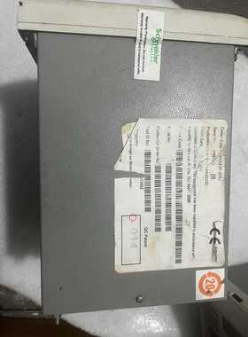 标价是空箱-施耐德MICOM P241中和继电保护仪，二手拆机功能包好