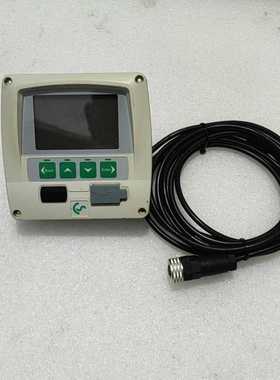 标价是空箱-德国CS一lnstruments，DS300露点仪，拆机，实议价