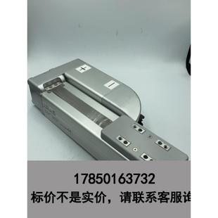 750mm行程马达折返几乎议价 标价是空箱 IAI 60mm宽 12导程