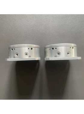 标价是空箱-小金井 ARWT10-90-L 旋转气缸议价