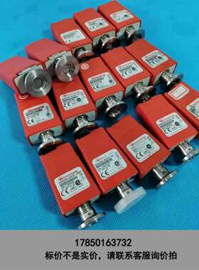 标价是空箱-爱德华真空计APG100-XM出售，D02601000功能包议价