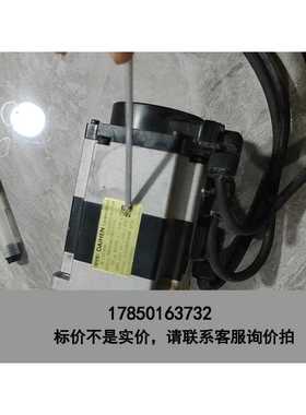 标价是空箱-OTC电机R2AA06010FCPDG/议价W-L02148议价