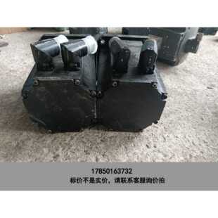 标价是空箱-拉法特lafert伺服电机，标签掉瞭，单个重量7.6公斤。