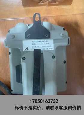标价是空箱-二手 AITEC C0RP0RATI0N GT-2500议价