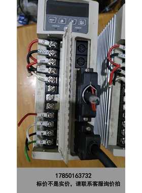 标价是空箱-东TSTA20C驱动器，功能完好，成色漂亮如图，拆机2台