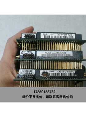 标价是空箱-AMPRO C2-4DI-Q-81 REV G工业控制主板议价