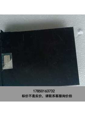 标价是空箱-C-780SAV1拆机Melec控制器请询价议价