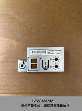 标价是空箱-FWA-ECODR3-FGP-03VRS-MS，力乐士伺服驱议价