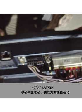 标价是空箱-阿特拉斯空压机触摸屏LR244507议价