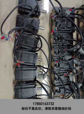 标价是空箱-安川5系 SGMJV-04ADE6S/SGMJV-04ADD议价