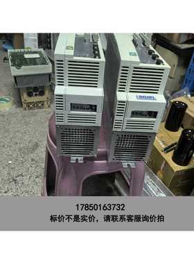 标价是空箱-evs9323-es拆机伦茨变频器9300系列9323es里议价