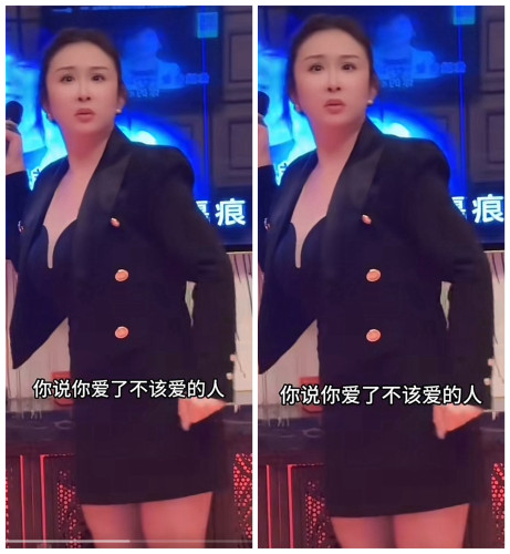 春季职业气质名媛双排扣西装外套女短款炸街设计感黑色小香风上衣
