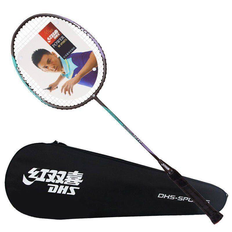红双喜羽毛球拍3060单拍铝合金一体成型成人青少年羽拍3010初学,运动/瑜伽/健身/球迷用品,羽毛球拍,淘宝优惠券,粉丝福利购,淘宝优惠卷