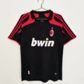 07-08 Black 3Rd