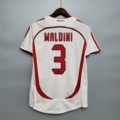 06–07 Away#3 Maldini