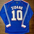 98 long 10 zidane