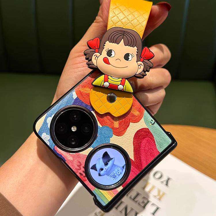 适用华为Pocket2手机壳P