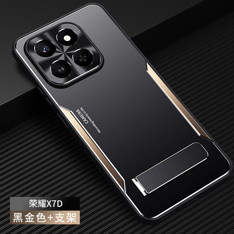 适用华为荣耀X7D手机壳ho