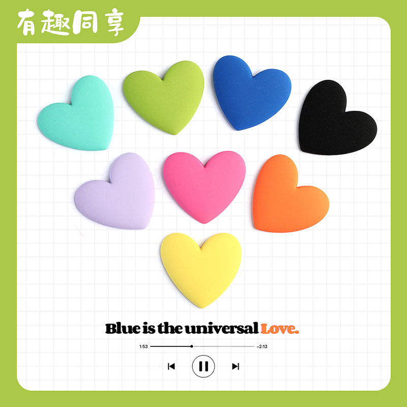 爱心胸针设计感小众ins情侣徽章礼物学生包包别针配饰衣服装饰潮,饰品/流行首饰/时尚饰品新,胸针,淘宝优惠券,粉丝福利购,淘宝优惠卷