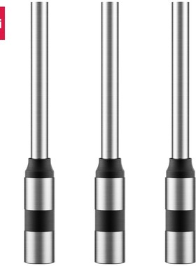 得力3839财务装订机钻头刀头适用于14602 14601 3880凭证打孔机