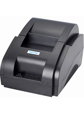 芯烨XP-58IIH 58IIL 58IIHT热敏小票打印机蓝牙语音手机外卖收银