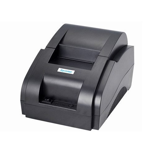 芯烨XP-58IIH 58IIL 58IIHT热敏小票打印机蓝牙语音手机外卖收银