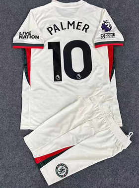 2025/26 Chelsea kid child PALMER ENZO NETO jersey shirt