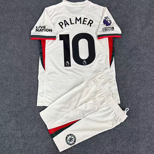 kid child jersey shirt NETO Chelsea ENZO 2025 PALMER