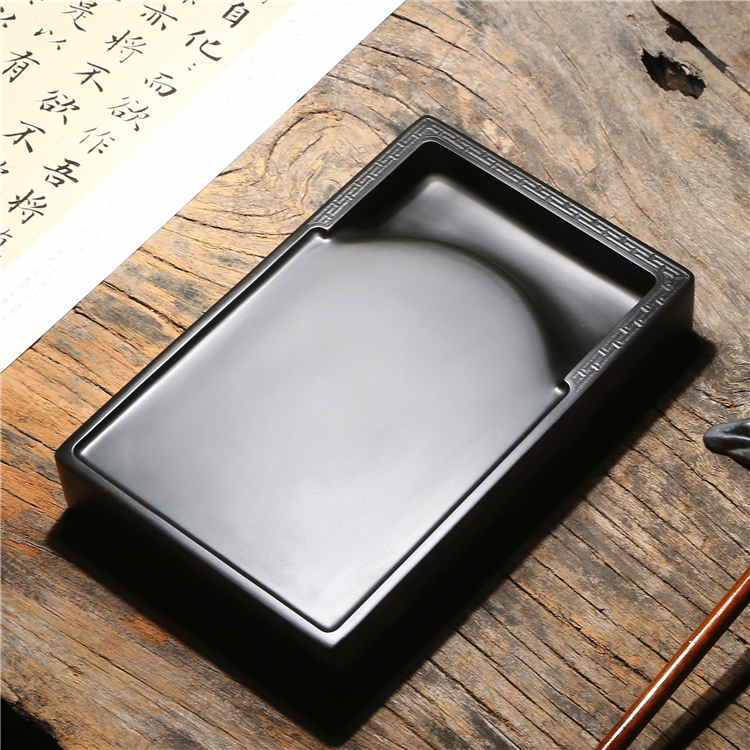 国家非遗工艺美术大师文人砚台