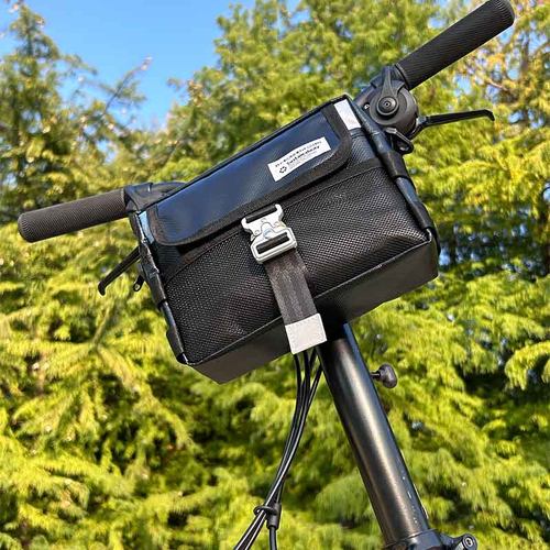 镜子动物园车头方包环保可持续性